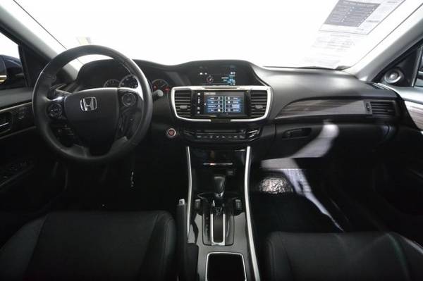 2016 Honda Accord EX-L for sale in Seattle, WA – photo 20