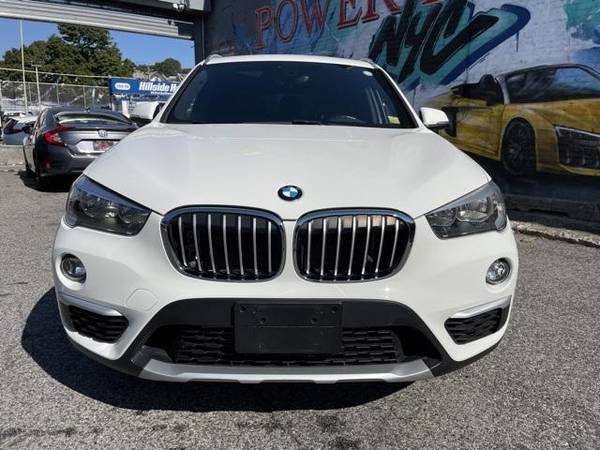 2018 BMW X1 xDrive28i - - by dealer - vehicle for sale in Jamaica, NJ – photo 2