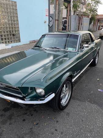 1967 Ford mustang 289 for sale in Brooklyn, NY – photo 4