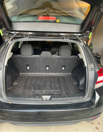 2019 Premium Subaru Impreza Wagon for sale in Anchorage, AK – photo 11