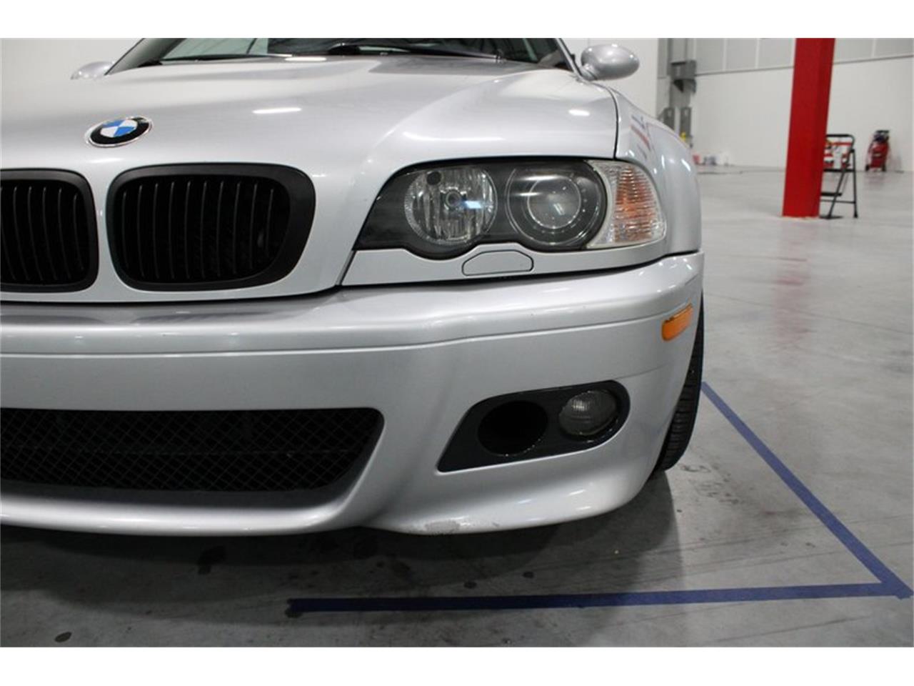 2004 BMW M3 for sale in Kentwood, MI – photo 52
