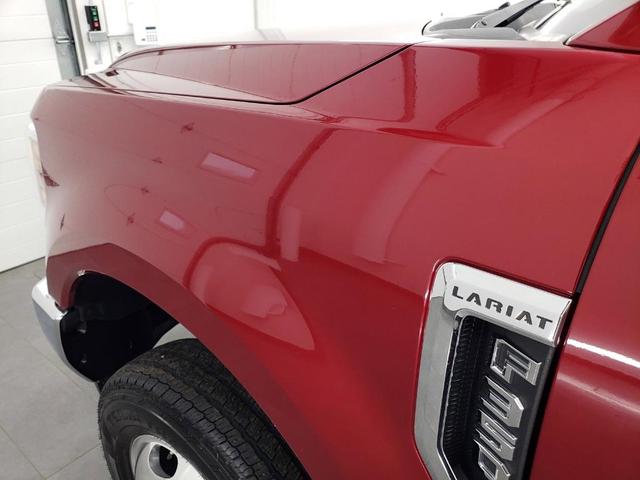 2018 Ford F-350 Lariat DRW for sale in Fond Du Lac, WI – photo 33
