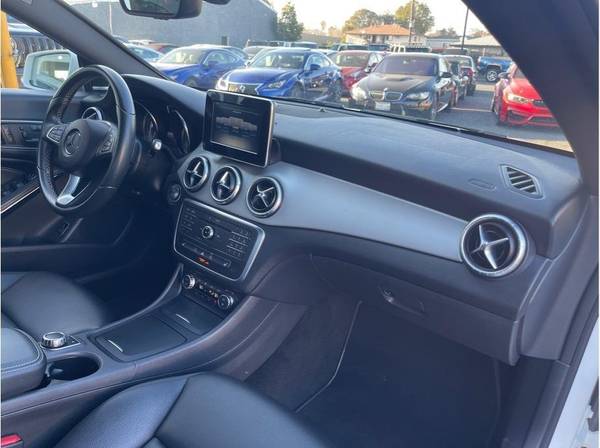 2015 Mercedes-benz CLA-Class CLA 250 Coupe 4D - - by for sale in Concord, CA – photo 14