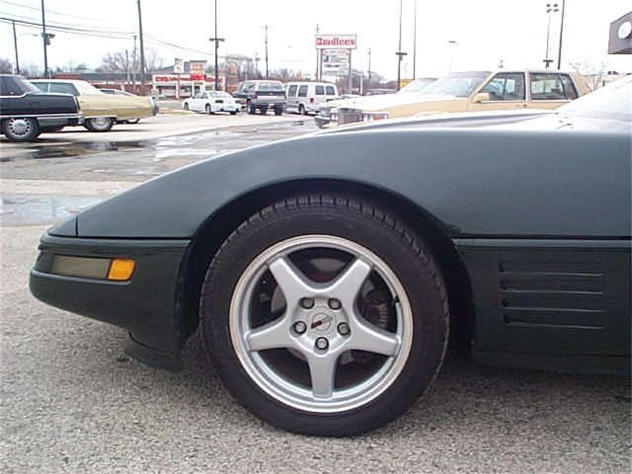 1994 Chevrolet Corvette for sale in Stratford, NJ – photo 9