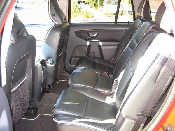 2011 Volvo XC90 R-Design AWD 102,340 Mil (A2609) for sale in Santa Rosa, CA – photo 8