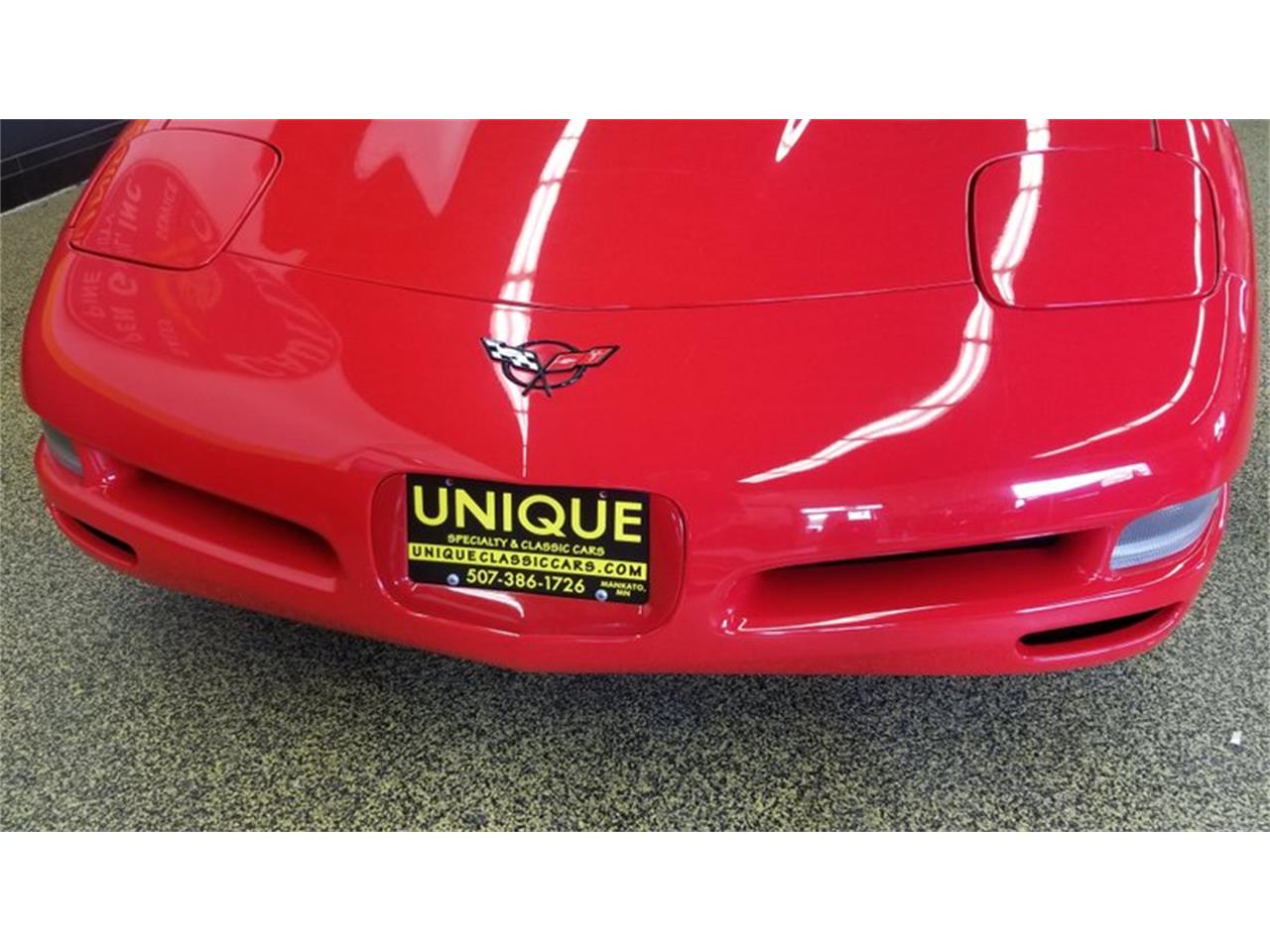 1998 Chevrolet Corvette for sale in Mankato, MN – photo 15