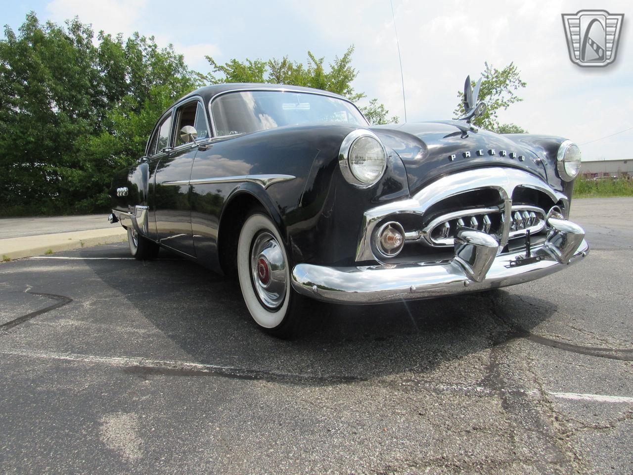 1951 Packard Patrician for sale in O'Fallon, IL – photo 7