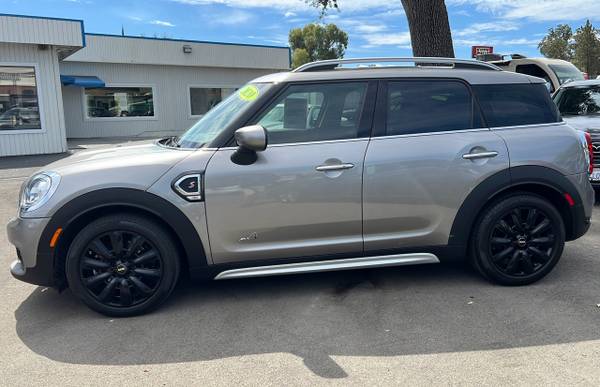 2020 MINI Countryman Cooper S ALL4 - - by dealer for sale in Atascadero, CA – photo 3