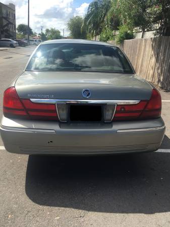 2003 Grand Marquis - cars & trucks - by owner - vehicle automotive... for sale in Laredo, TX – photo 3