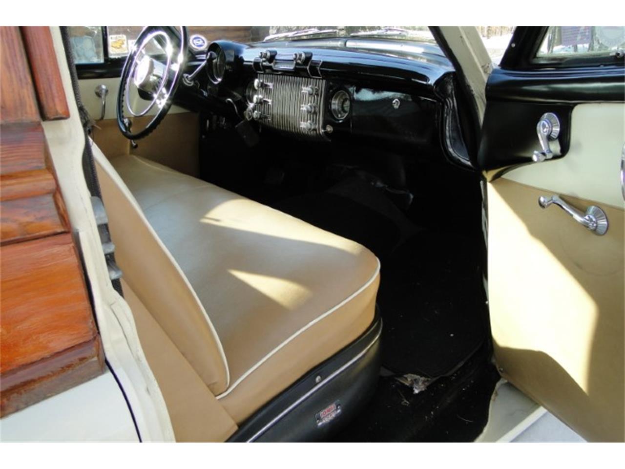 1953 Buick Woody Wagon for sale in Prior Lake, MN – photo 41