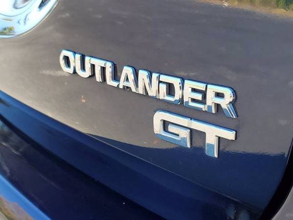 2014 Mitsubishi Outlander GT 4x4 4WD Four Wheel Drive SKU:EZ002558 -... for sale in Panama City, FL – photo 10
