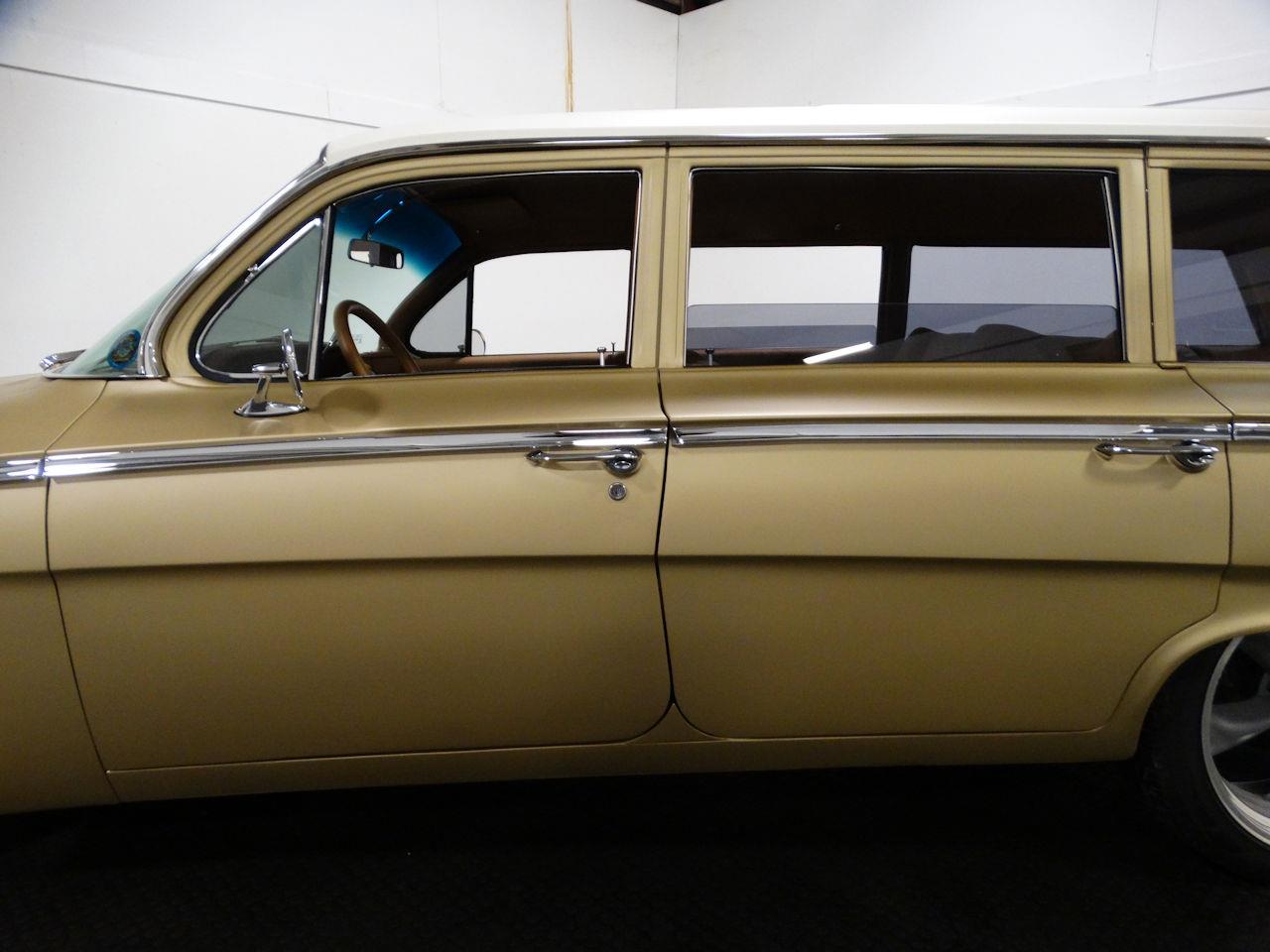 1962 Chevrolet Bel Air for sale in O'Fallon, IL – photo 44