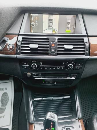 2012 BMW X6 xDrive35i Sport Utility 4D - - by dealer for sale in Marietta, GA – photo 11