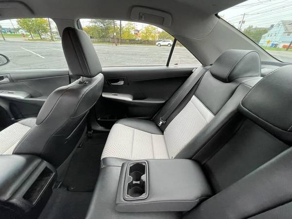 2012 Toyota Camry SE - Onw Owner - Runs great - - by for sale in Metuchen, NJ – photo 12