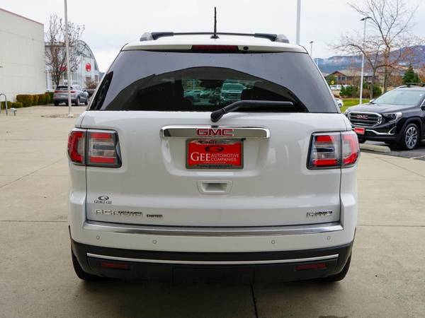 2017 GMC Acadia Limited SUV - cars & trucks - by dealer - vehicle... for sale in Liberty Lake, WA – photo 6