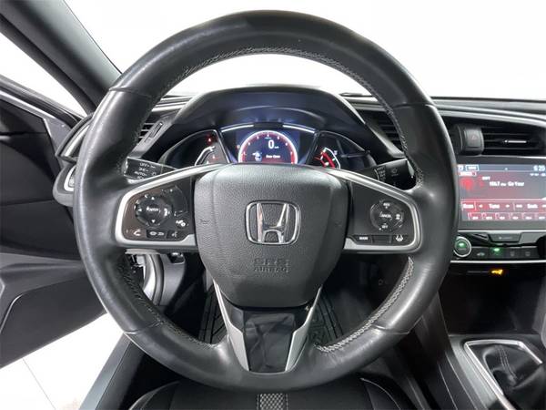 2019 Honda Civic Sport Sedan - - by dealer - vehicle for sale in Beaverton, OR – photo 18