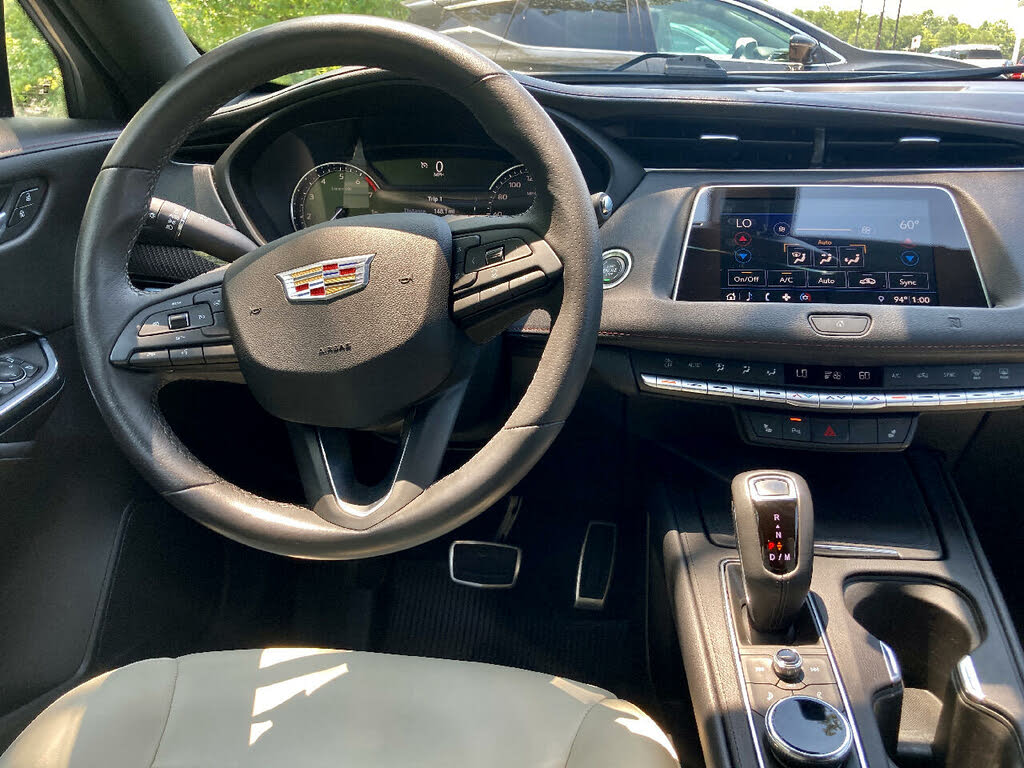 2019 Cadillac XT4 Sport AWD for sale in Elizabethtown, KY – photo 19