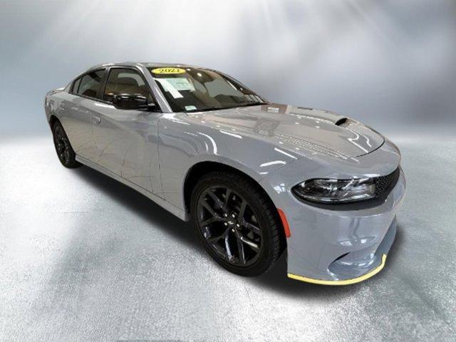 2021 Dodge Charger GT for sale in Charlotte, NC