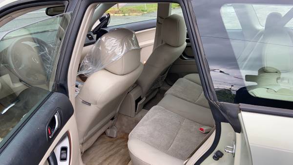 2006 Subaru outback - cars & trucks - by owner - vehicle automotive... for sale in Lynchburg, VA – photo 5