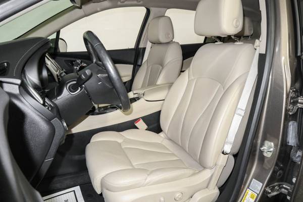 2016 Buick Envision, Bronze Alloy Metallic for sale in Wall, NJ – photo 15