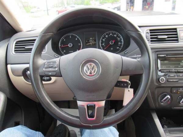 2014 Volkswagen Jetta Sedan TDI for sale in Grayslake, IL – photo 16