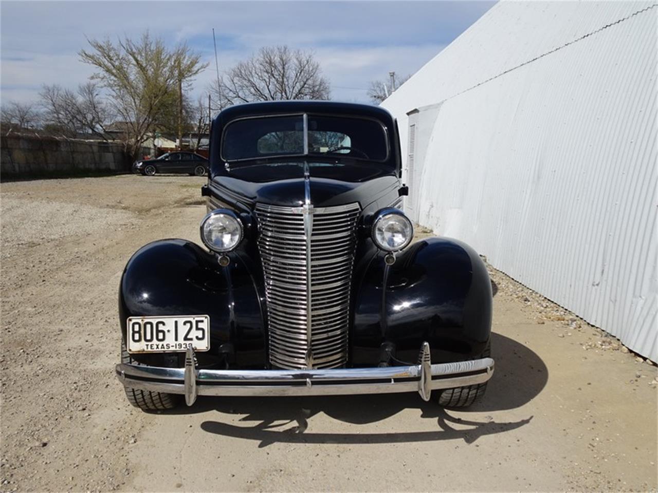 1938 Chevrolet Business Coupe for sale in Dallas, TX – photo 13