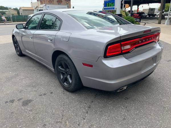2014 DODGE CHARGER SEDAN V6 CLEAN for sale in Brooklyn, NY – photo 6