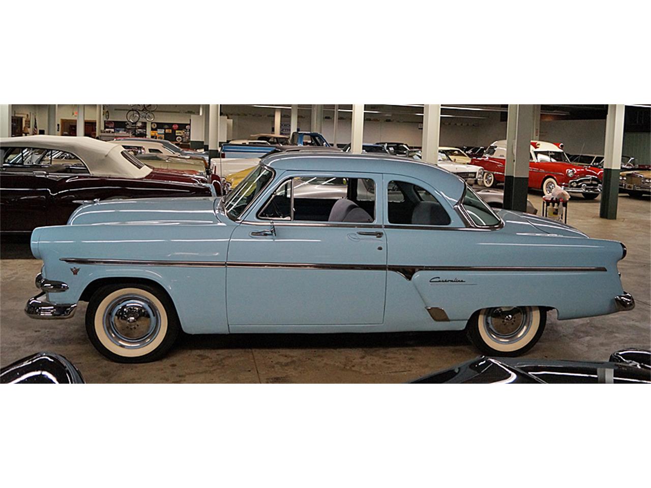 1954 Ford Customline for sale in Canton, OH – photo 6