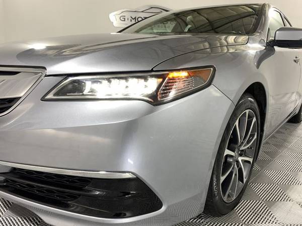 2016 Acura TLX - Warranty and Financing Available! SPECIAL PRICE -... for sale in Monroe, NY – photo 17