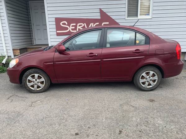 2009 Hyundai accent GLS only 94k miles for sale in Elmwood Park, NY – photo 7