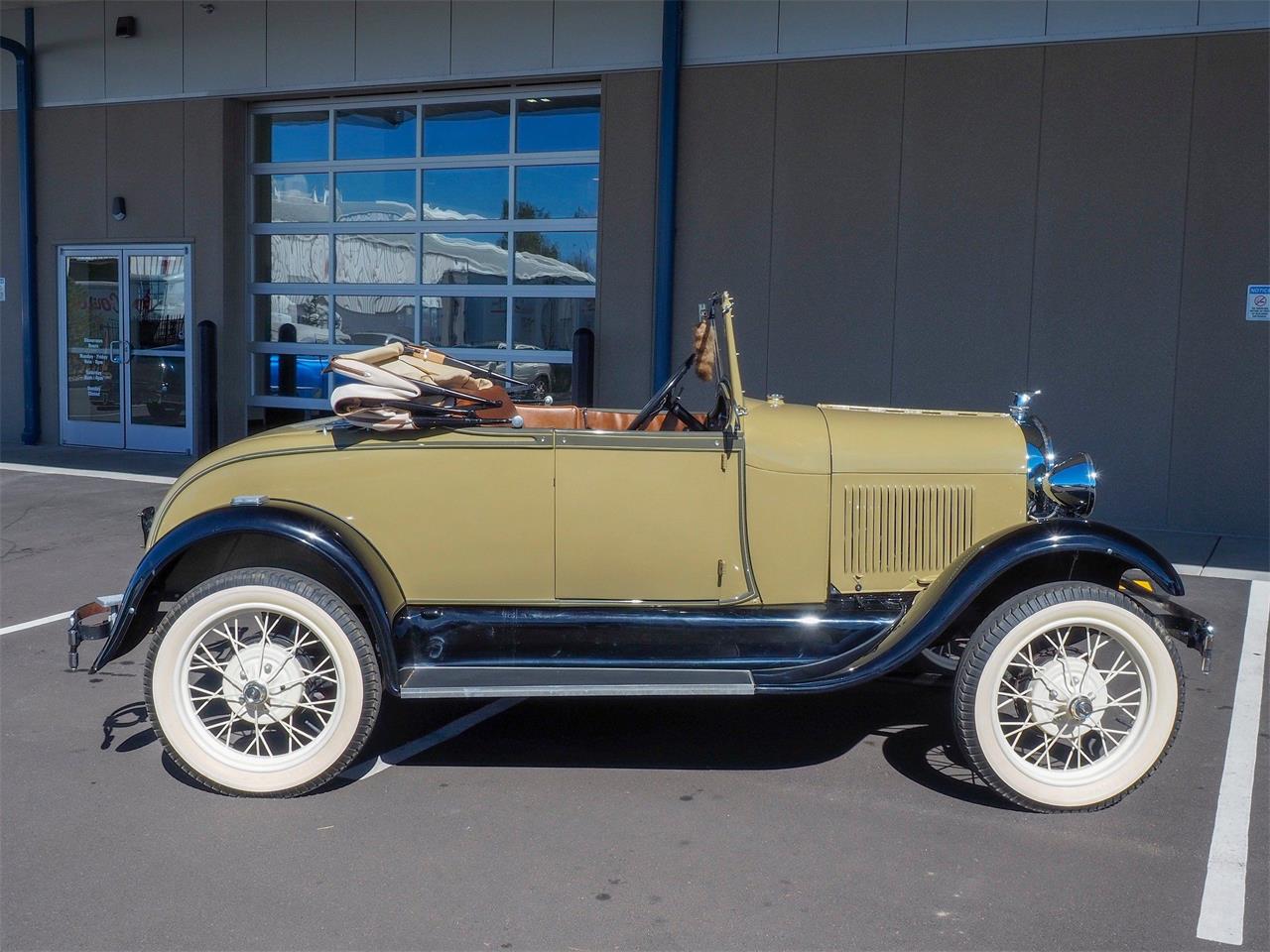 1928 Ford Model A for sale in Englewood, CO – photo 10