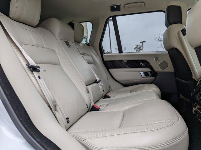 2019 Land Rover Range Rover 3.0L V6 Supercharged HSE for sale in Columbia, SC – photo 35