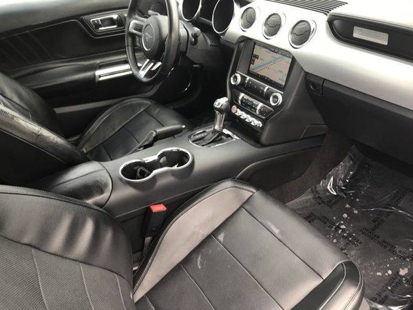 2015 Ford Mustang GT Premium for sale in PUYALLUP, WA – photo 18