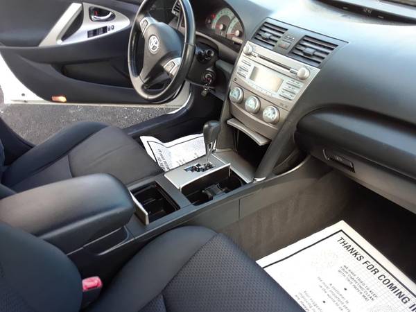 Toyota Camry SE for sale in Fair Lawn, NJ – photo 15