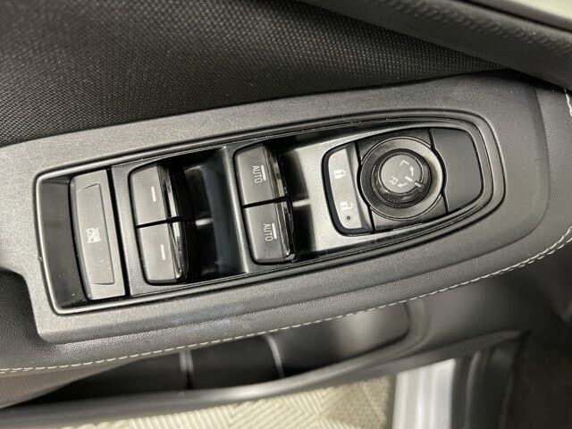 2021 Subaru Forester Premium Crossover AWD for sale in Duluth, GA – photo 15