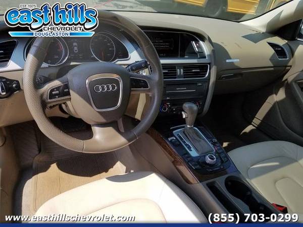 2011 Audi A5 - *WE CAN FINANCE EVERYONE* for sale in Douglaston, NY – photo 15