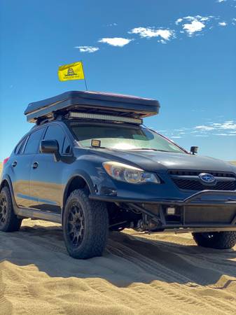 Subaru Crosstrek XV 2013 for sale in Redondo Beach, CA – photo 11