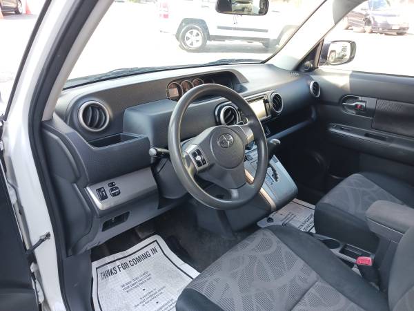 2014 Scion Xb White 4 Cyl Runs Great! - - by dealer for sale in Bethpage, NY – photo 12