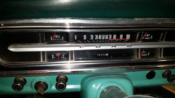 1967 Ford F100 Long Bed for sale in Peoria, AZ – photo 5