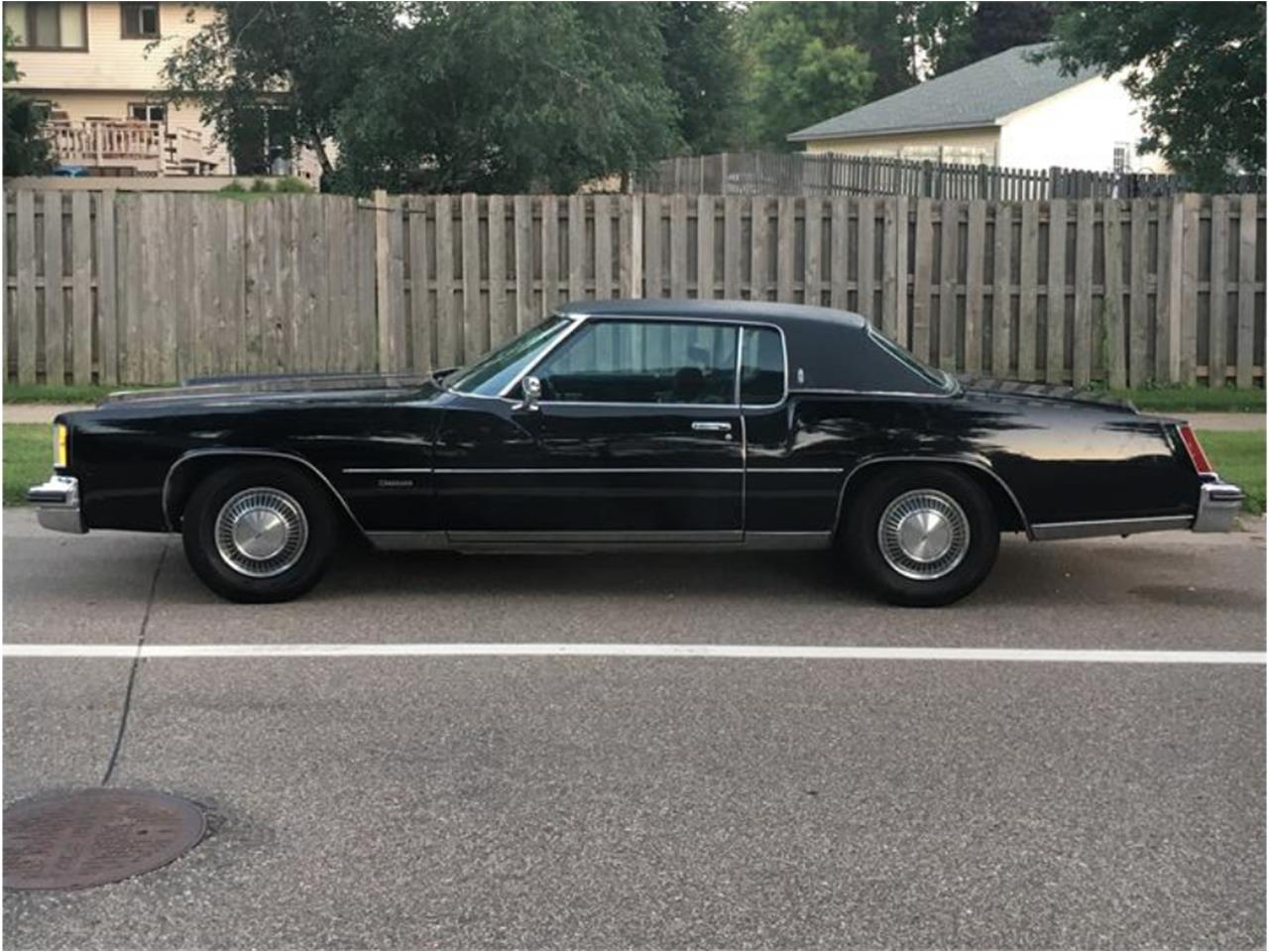 1973 Oldsmobile Toronado for sale in Shoreview, MN / classiccarsbay.com