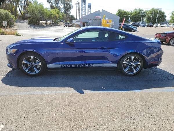 2015 Ford Mustang V6 - - by dealer - vehicle for sale in Rio Vista, CA – photo 7