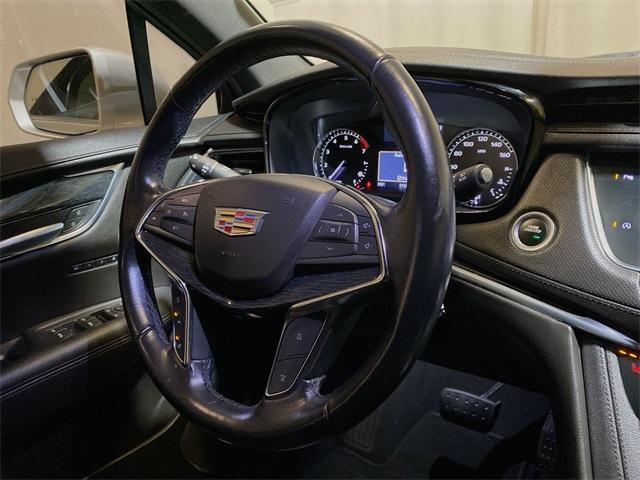 2020 Cadillac XT5 Premium Luxury for sale in Bellevue, NE – photo 17