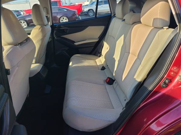 2018 Subaru Impreza 2 0i CVT - - by dealer - vehicle for sale in redford, MI – photo 11