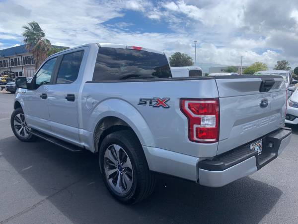6 PASSENGER! 2019 FORD F-150 SUPER CREW STX - - by for sale in Kihei, HI – photo 8