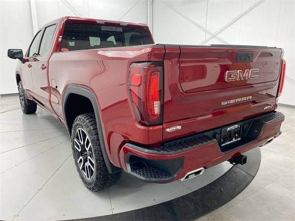 2021 GMC Sierra 1500 AT4 - - by dealer - vehicle for sale in Chillicothe, OH – photo 7