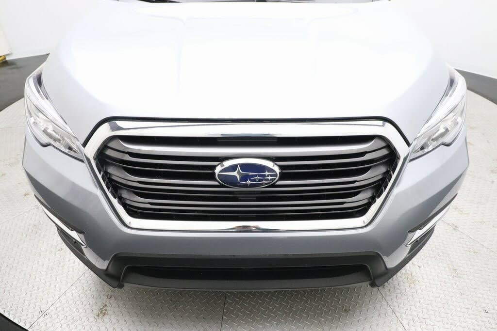 2021 Subaru Ascent Limited 7-Passenger AWD for sale in Grand Rapids, MI – photo 22