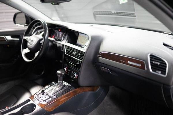 2014 Audi allroad Premium Plus Wagon 4D Wagon - - by for sale in Sykesville, MD – photo 10