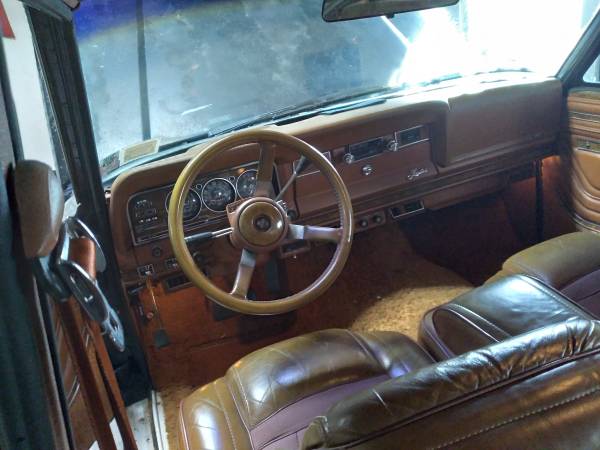 1983 jeep wagoneer limited - cars & trucks - by owner - vehicle... for sale in STATEN ISLAND, NY – photo 18