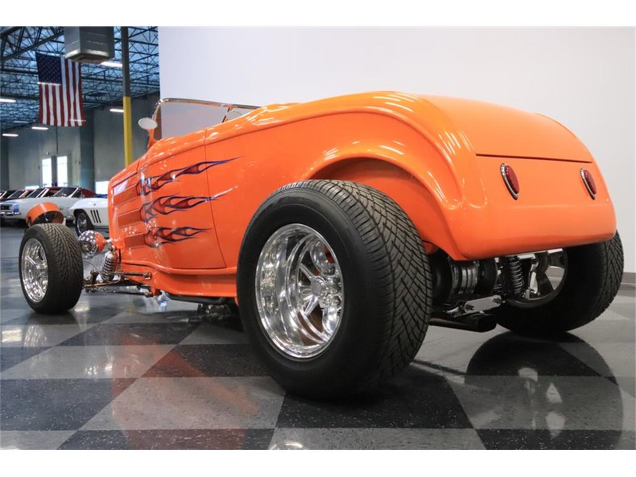 1932 Ford Highboy for sale in Mesa, AZ – photo 29