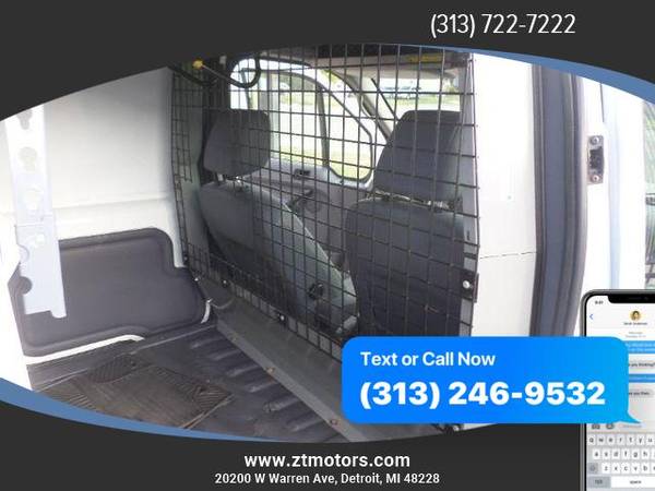 2013 Ford Transit Connect Cargo XLT Van 4D ***AS LOW AS $495 DOWN!!! for sale in Detroit, MI – photo 17